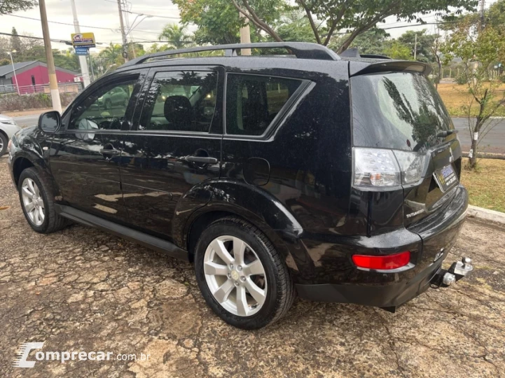 OUTLANDER 2.0 16V