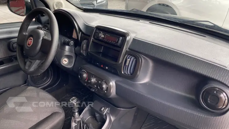 FIAT MOBI 1.0 FIREFLY DRIVE