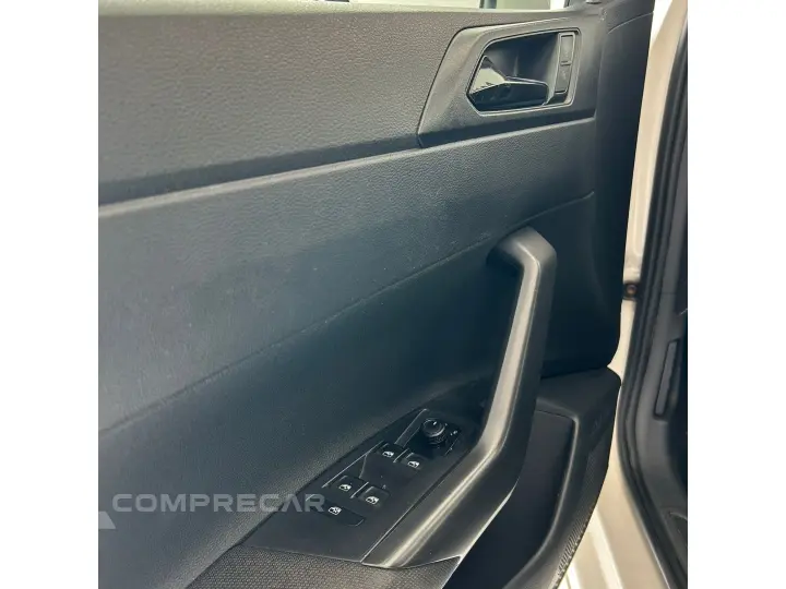 VIRTUS 1.6 MSI TOTAL FLEX AUTOMÁTICO