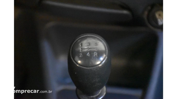 PALIO - 1.0 MPI FIRE ECONOMY 8V 4P MANUAL