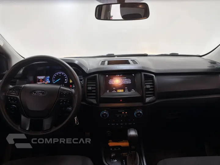 RANGER 2.0 Turbo CD XLS 4X4