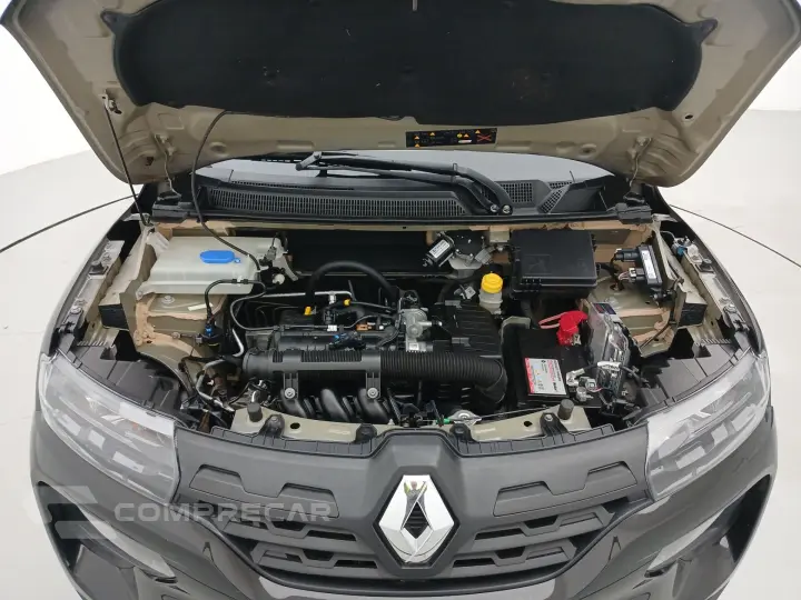 KWID 1.0 12V SCE FLEX ZEN MANUAL