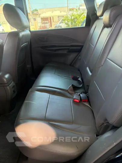 TUCSON 2.0 GL 2WD 16V