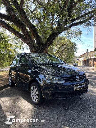 FOX 1.0 MI 8V