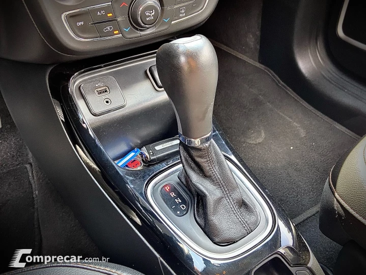 COMPASS 2.0 16V Limited