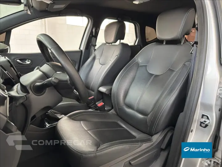 CAPTUR 1.3 TCE FLEX INTENSE X-TRONIC