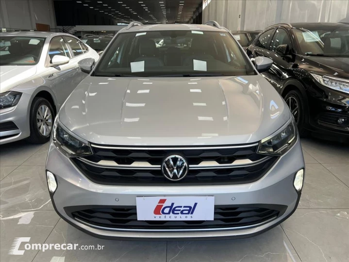 NIVUS 1.0 200 TSI TOTAL FLEX HIGHLINE AUTOMÁTICO