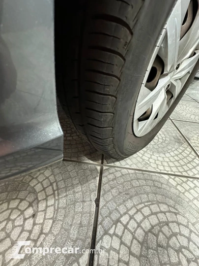 GOL 1.0 12V MPI Totalflex