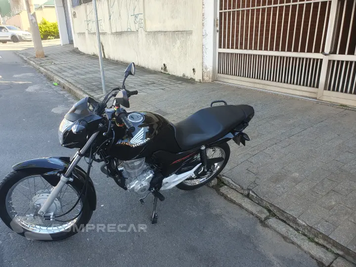 CG 160 STARD