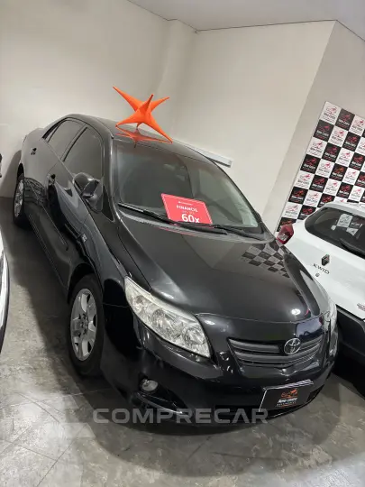 COROLLA 1.8 XEI 16V