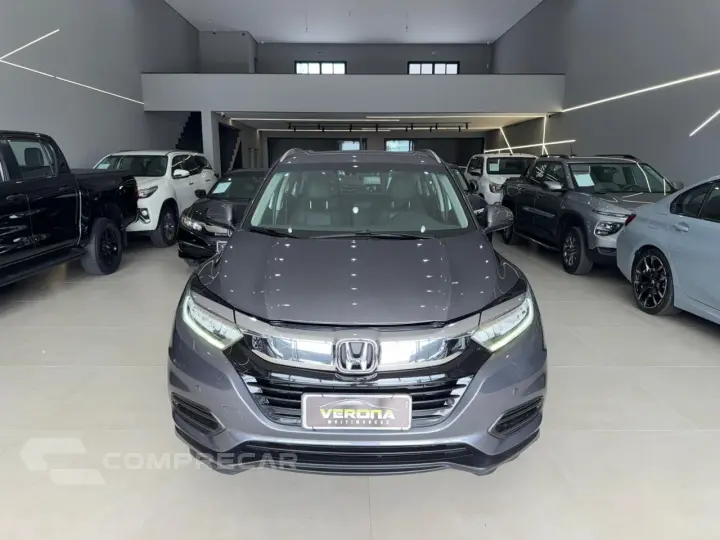 HR-V 1.8 16V EXL