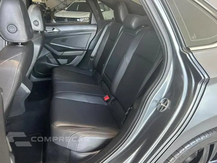 JETTA R-LINE 250 TSI 1.4 FLEX 16V AUT.