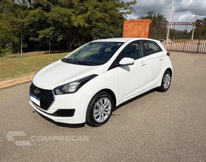HB20 1.6 Comfort 16V