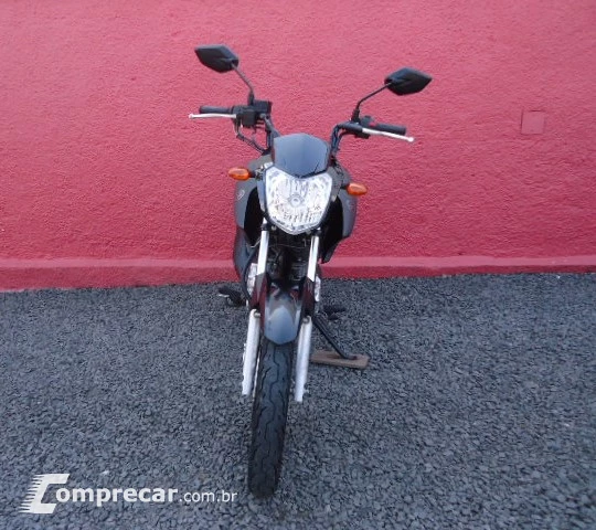 YBR 125 FACTOR ED