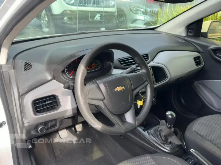 ONIX HATCH Joy 1.0 8V Flex 5p Mec.