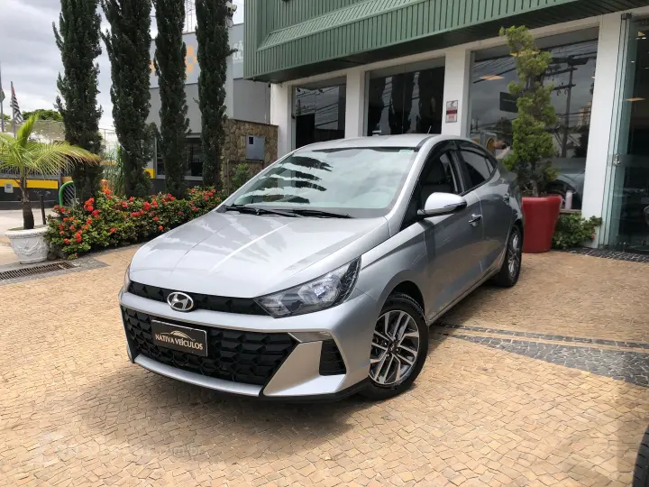 Hb20s 1.0 12V Flex Limited Plus Manual