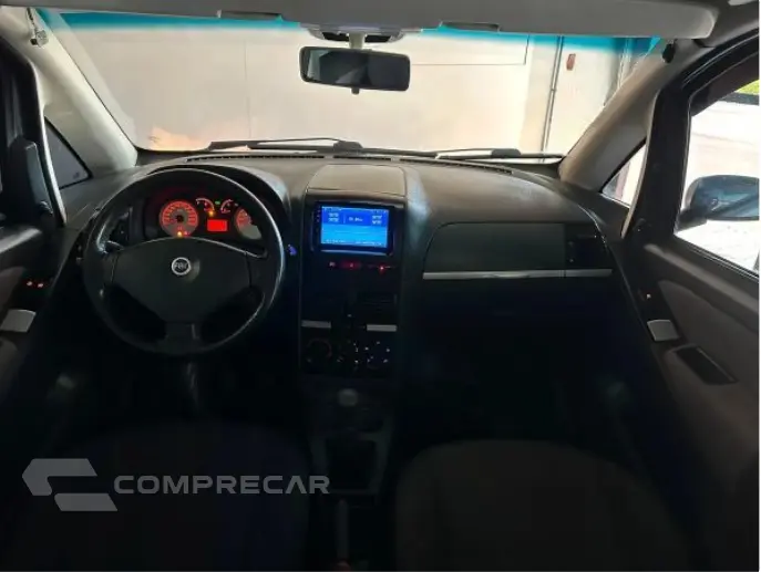 IDEA 1.4 MPI ELX 8V