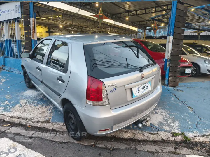 PALIO 1.0 MPI Fire Economy 8V