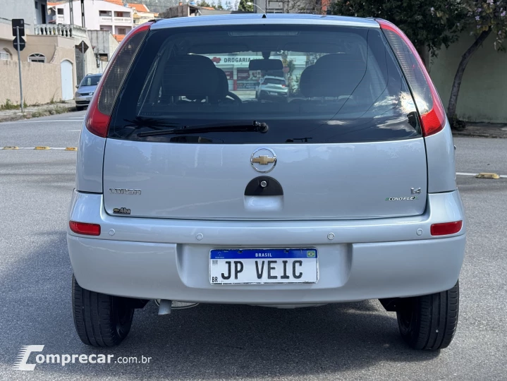 CORSA 1.4 MPFI Premium 8V