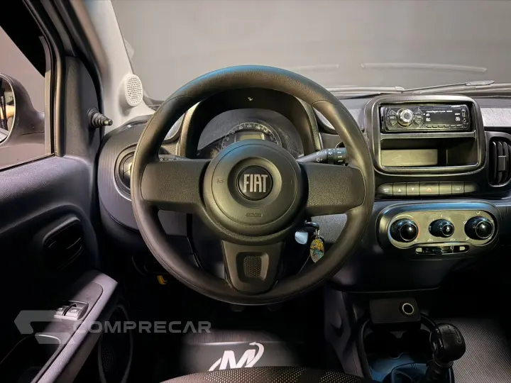 MOBI 1.0 EVO FLEX LIKE. MANUAL