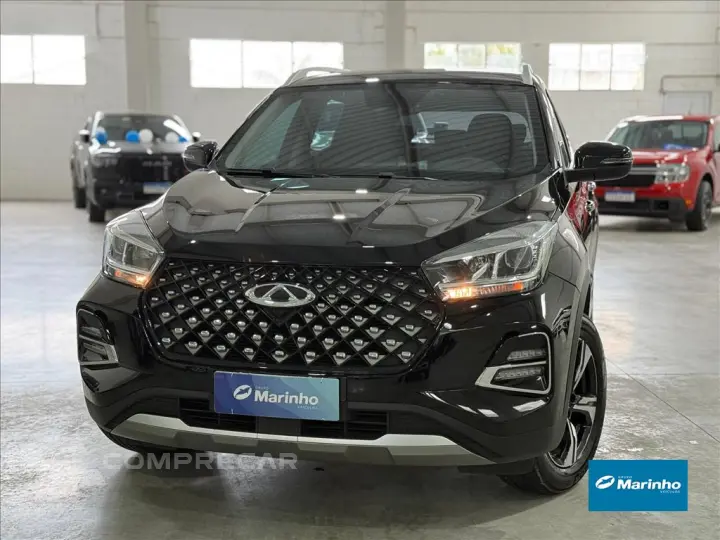 TIGGO 5x 1.5 VVT TURBO iFLEX SPORT CVT