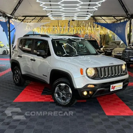 RENEGADE SPORT AT D