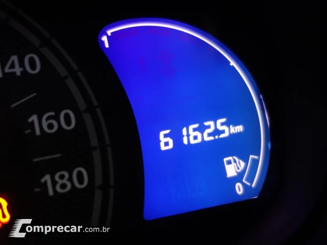 KWID - 1.0 12V SCE ZEN MANUAL