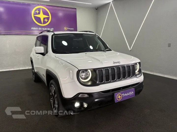 RENEGADE 1.8 16V Longitude