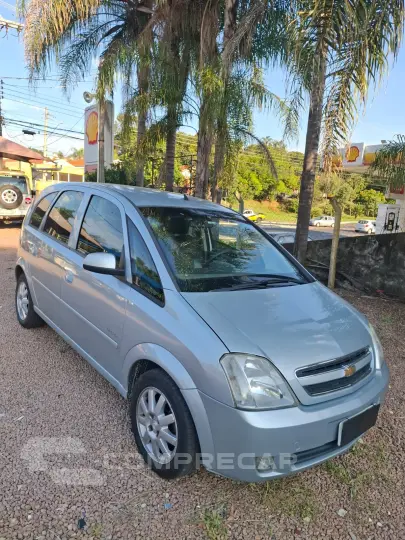 Meriva Maxx 1.4