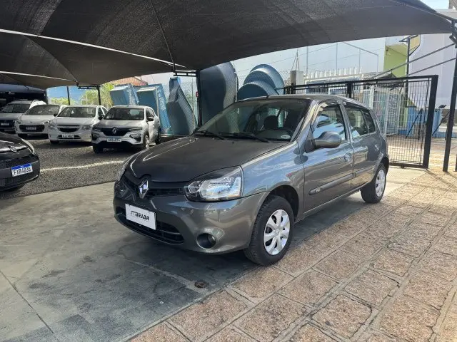 CLIO HATCH - 1.0 EXPRESSION 16V 4P MANUAL