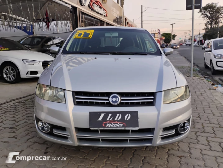 STILO 1.8 MPI 8V