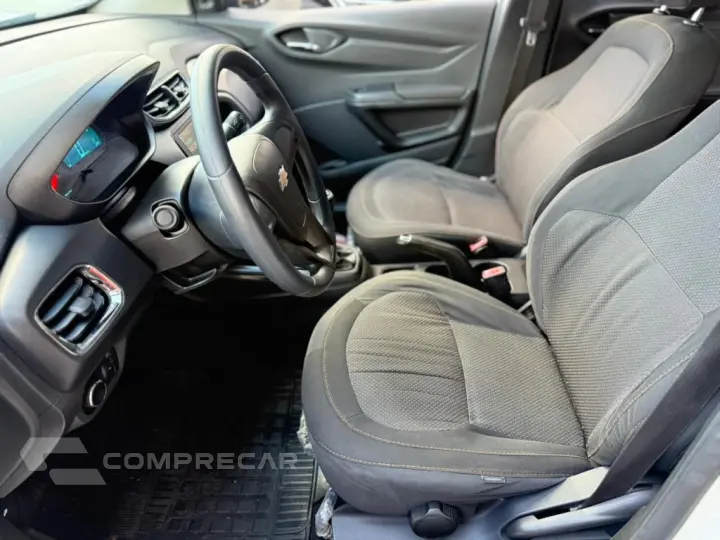 ONIX 1.4 MPFI LT 8V FLEX 4P MANUAL