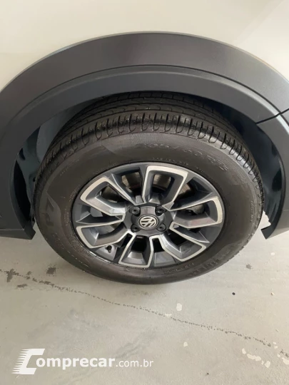 SAVEIRO 1.6 Cross CD 16V