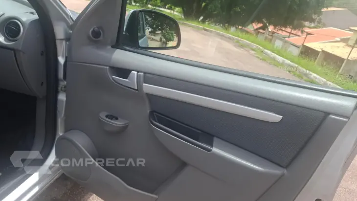 PRISMA 1.4 MPFI LT 8V