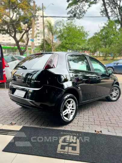 Punto  ELX 1.4 Fire Flex 8V 5p
