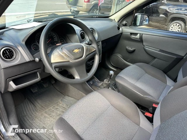 CELTA - 1.0 MPFI LT 8V 4P MANUAL
