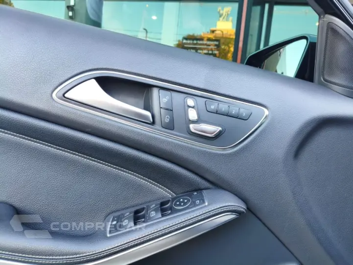 GLA 200 1.6 CGI Style 16V Turbo