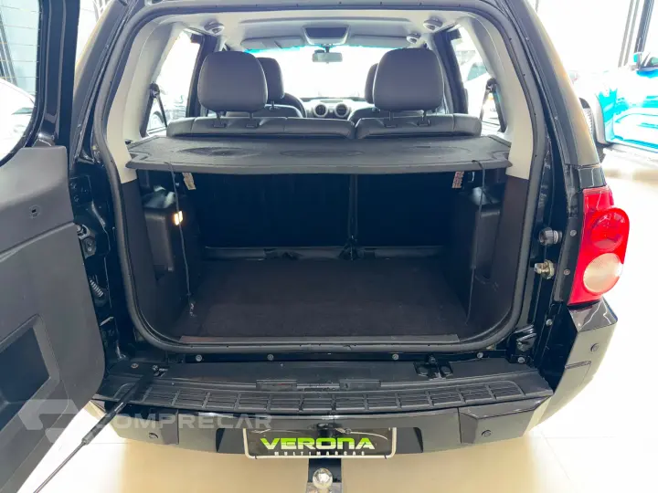 Ecosport freestyle 1.6