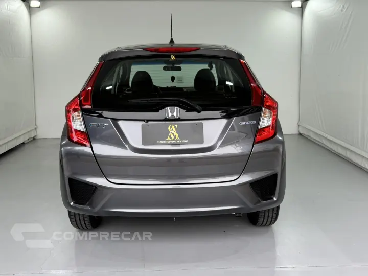 FIT 1.5 EXL 16V