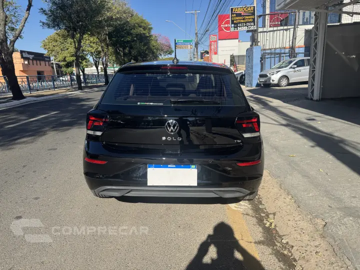 POLO 1.0 170 TSI Highline