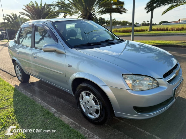 CLASSIC 1.0 MPFI LS 8V