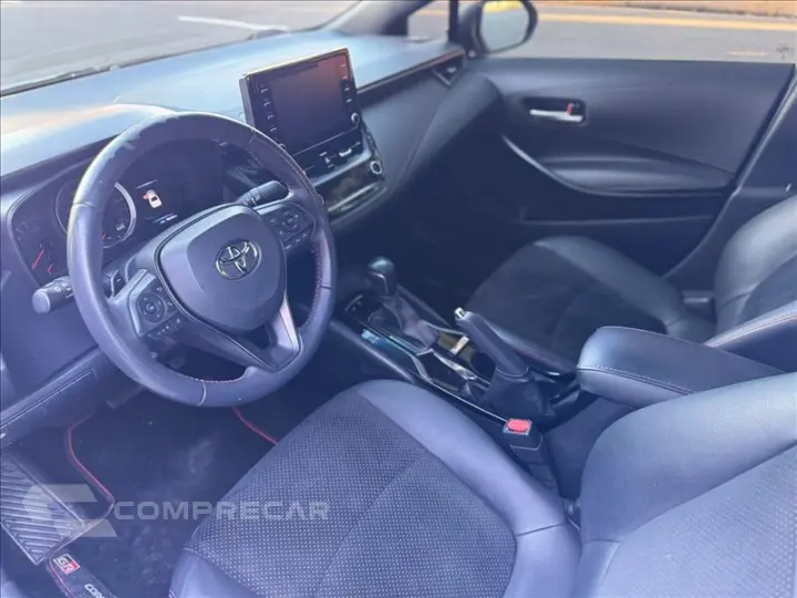 COROLLA 2.0 Vvt-ie Gr-s