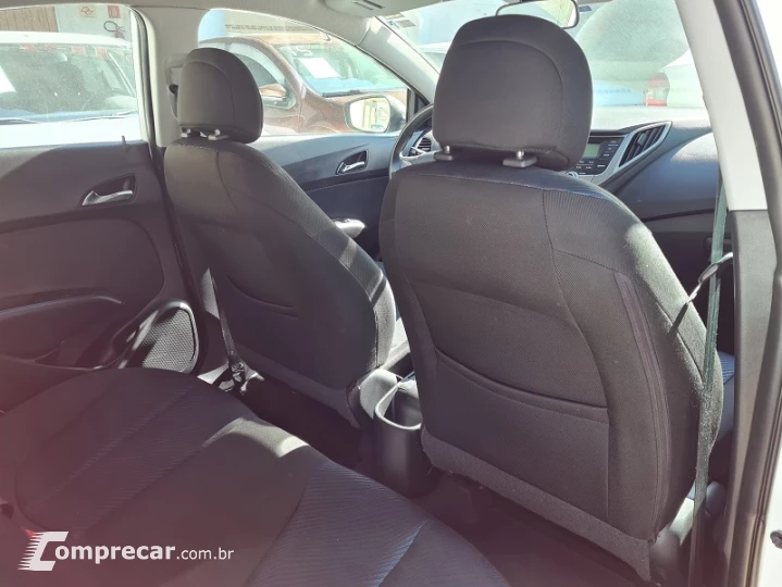 HB20 1.6 Comfort 16V