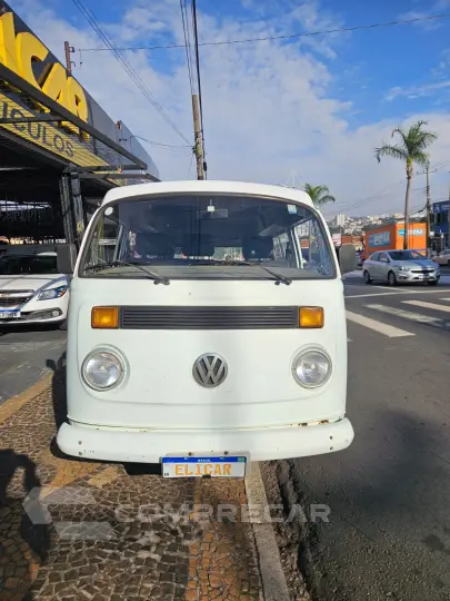 KOMBI 1.6 MI STD 8V