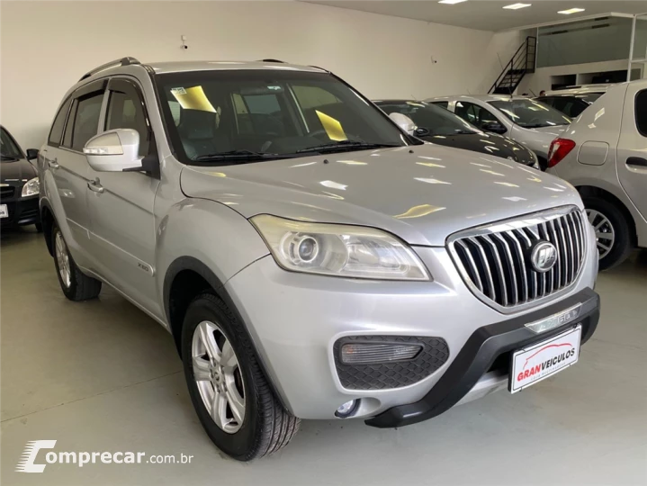 X60 1.8 TALENT 16V GASOLINA 4P MANUAL