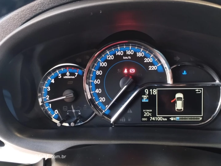 YARIS 1.5 16V XLS Connect