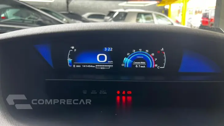 Etios Hatch 1.3 16V 4P FLEX X