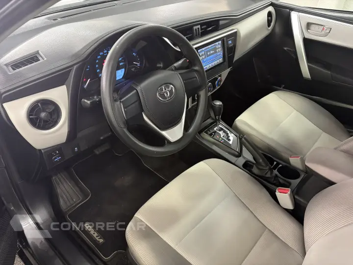 COROLLA 1.8 GLI 16V