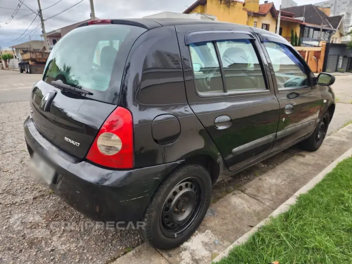 CLIO 1.0 Campus 16V