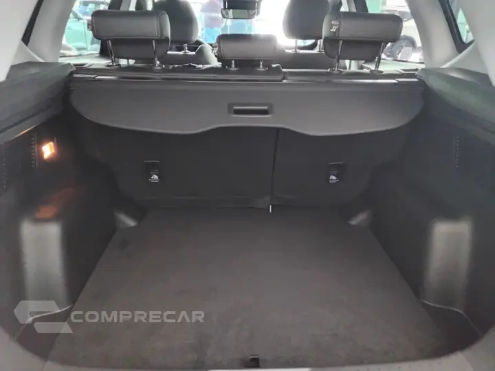 TIGGO 7 1.5 TCI TURBO FLEX SPORT CVT